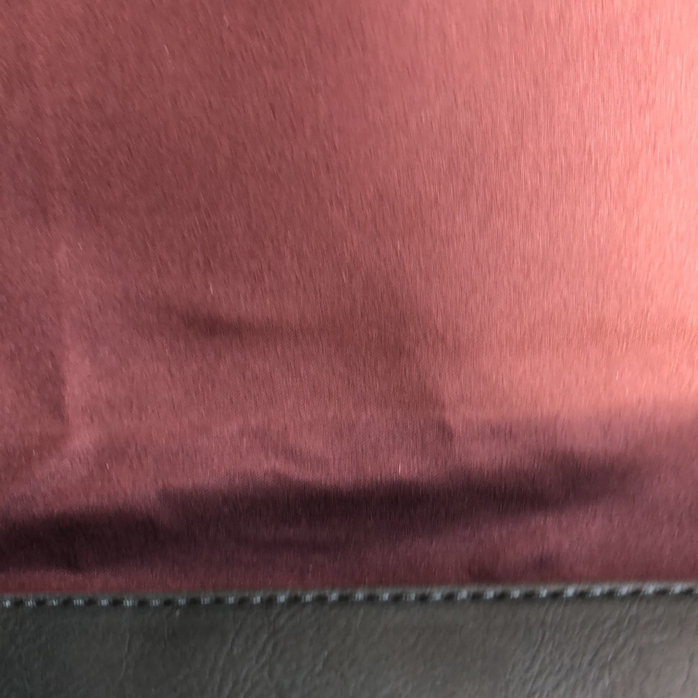 NEW Rachel Zoe Crossbody/Clutch Bag - Picture 9 of 12